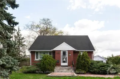 1108 FALAISE Road, Cityview - Parkwoods Hills - Rideau Shore, ON K2E 6R2
