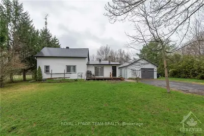 2716 Margaret Street W, North Dundas, ON K0E 1S0