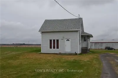 780 CONCESSION 2 Road, The Nation, ON K0B 1A0
