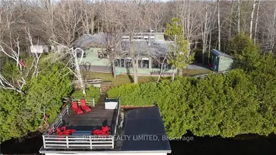 6 BUTTERCUP Lane, Rideau Lakes, ON K0G 1V0