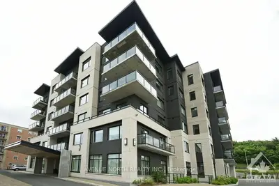 310 CENTRUM Boulevard 307, Orleans - Cumberland and Area, ON K1E 0A3
