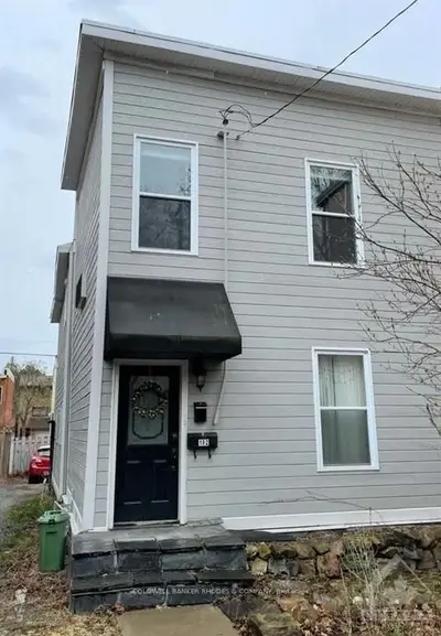 182 BOLTON Street 2, Lower Town - Sandy Hill, ON K1N 5B3