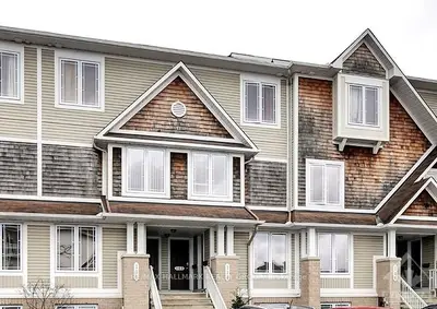 114 BRENTMORE, Orleans - Cumberland and Area, ON K4A 0B7