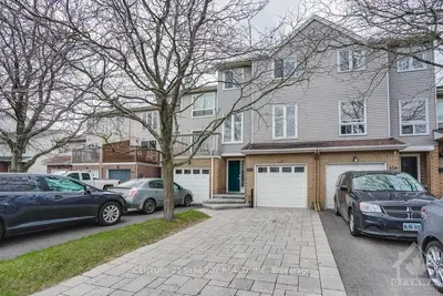 654 Brome Crescent, Orleans - Cumberland And Area, On K4a 1w2