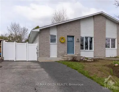 906 DIANNE Avenue, Clarence-Rockland, ON K4K 1G8