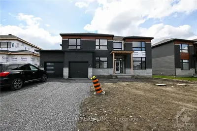 527 ALBERT BOYD, Carp - Huntley Ward, ON K0A 1L0