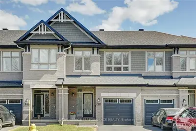 413 RAINROCK Crescent, Orleans - Convent Glen and Area, ON K4B 1H9