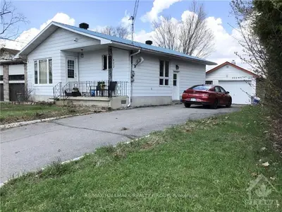822 LAURIER Street, Clarence-Rockland, ON K4K 1E6