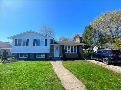 807 TUPPER Street, Brockville, ON K6V 6A2