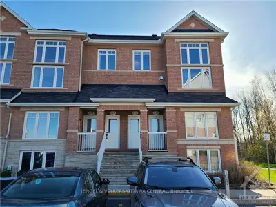272 TIVOLI, Cityview - Parkwoods Hills - Rideau Shore, ON K2E 0A6