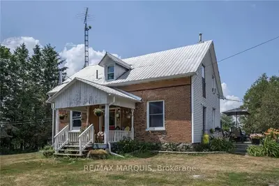 4762 WOODLAND Road, South Glengarry, ON K0C 1S0