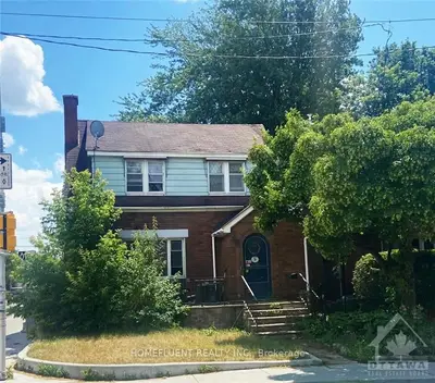 56 BOWER Street, Glebe - Ottawa East and Area, ON K1S 0K3