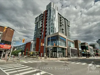 118 HOLMWOOD Avenue 1204, Glebe - Ottawa East and Area, ON K1S 5J5