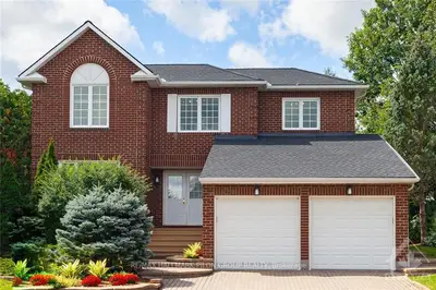 1820 Thornecrest Street, Orleans - Convent Glen And Area, On K1c 6k9