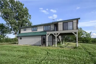 18959 COUNTY 19 Road, South Glengarry, ON K0C 2J0