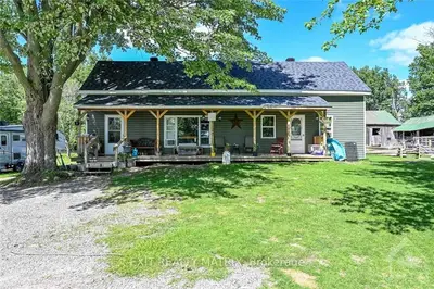 275 WEEDMARK Road, Merrickville-Wolford, ON K0G 1N0