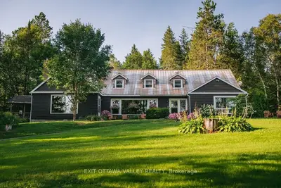 19854 HIGHWAY 60, Madawaska Valley, ON K0J 1B0