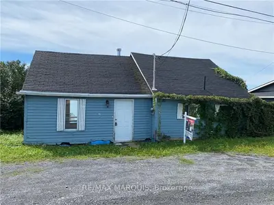 18240 COUNTY ROAD 2 Road, South Glengarry, ON K6H 5R5