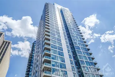 179 METCALFE Street 2404, Ottawa Centre, ON K2P 0W1