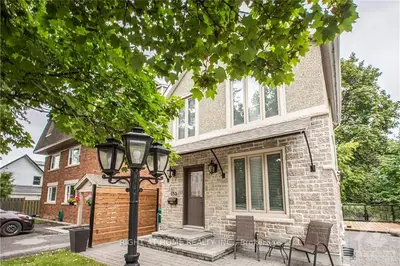 153 CLARE Street, Westboro - Hampton Park, ON K1Z 7C3