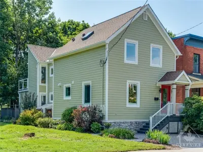 177 STANLEY Avenue, New Edinburgh - Lindenlea, ON K1M 1P2