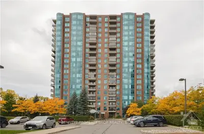 3590 RIVERGATE Way 907, Hunt Club - Windsor Park Village and Area, ON K1V 1V6