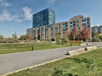 250 Lett Street 807, West Centre Town, ON K1R 0A8