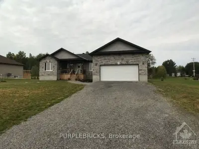 3306 MORNINGMIST Way, Greely - Metcalfe - Osgoode - Vernon and Area, ON K0A 2W0