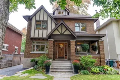371 Third Avenue, Glebe - Ottawa East And Area, On K1s 2k4