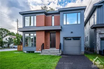274 IONA Street, Westboro - Hampton Park, ON K1Z 7B8