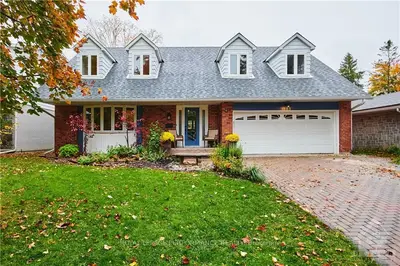 1863 Juno Avenue, Alta Vista And Area, On K1h 6s6