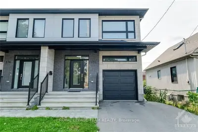 172 PRINCE ALBERT Street, Overbrook - Castleheights and Area, ON K1K 2A1