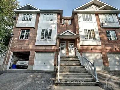 11 ROBINSON Avenue 5, Lower Town - Sandy Hill, ON K1N 8N8