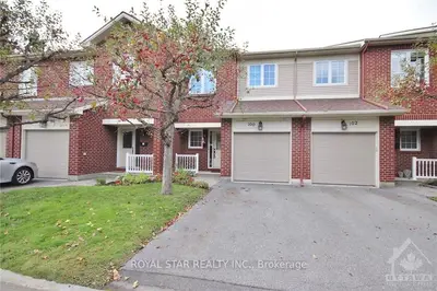 100 STONEBRIAR Drive, South of Baseline to Knoxdale, ON K2G 5Y1