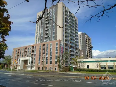 1161 HERON Road 509, Billings Bridge - Riverside Park and Area, ON K1V 6B3