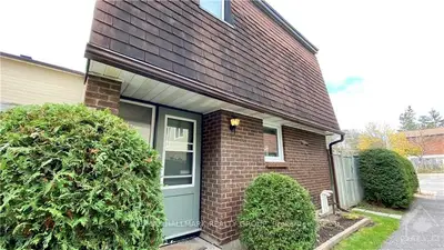 3691 ALBION Road 81, Blossom Park - Airport and Area, ON K1T 1P2