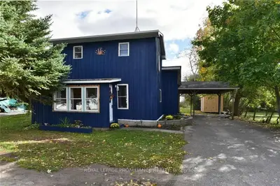 1083 COUNTY RD 16 Road, Merrickville-Wolford, ON K0G 1J0