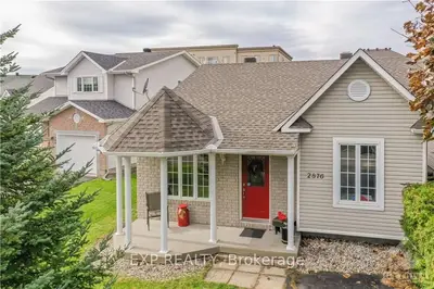 2876 VALERIE Place, Clarence-Rockland, ON K4K 1R3