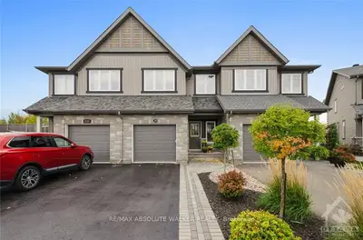 2249 DESCARTES Street, Orleans - Cumberland and Area, ON K4A 0W4