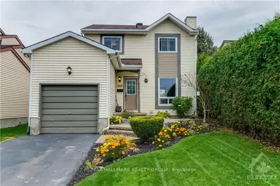 620 WILKIE Drive, Orleans - Cumberland and Area, ON K4A 1R7