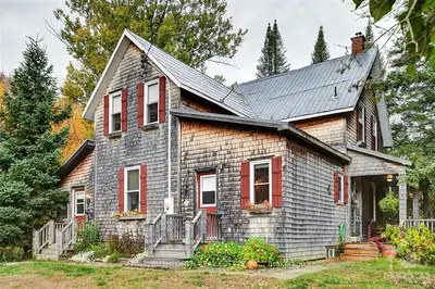 4867 MOHRS Road, Carp - Dunrobin - Huntley - Fitzroy and Area, ON K7S 3G7