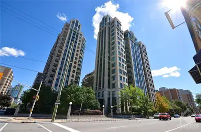 245 KENT Street 706, Ottawa Centre, ON K2P 0A5