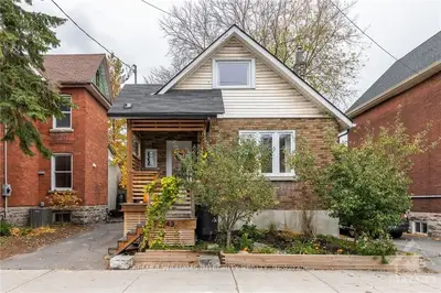 43 LEES Avenue, Glebe - Ottawa East and Area, ON K1S 0B8