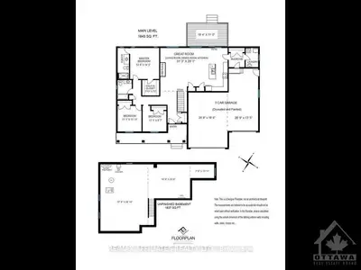 2883 South Nation Way, North Dundas, On K0e 1w0