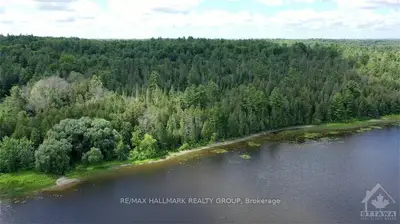 Pt Lt A 1 GORE TORBOLTON Road, Carp - Dunrobin - Huntley - Fitzroy and Area, ON K0A 3M0