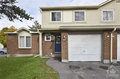 1557 CHEEVERS Crescent, Orleans - Cumberland and Area, ON K4A 2J9