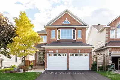 1922 Lobelia Way, Orleans - Cumberland and Area, ON K4A 4R1
