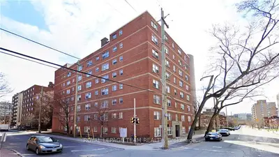 255 Metcalfe Street 78, Ottawa Centre, On K2p 1r4