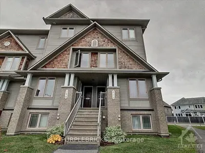 800 LAKERIDGE Drive, Orleans - Cumberland and Area, ON K4A 0N3
