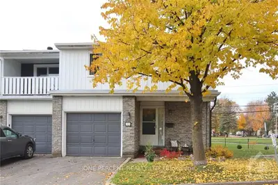 38D BLACK FOREST Lane, Bells Corners and South to Fallowfield, ON K2H 5C8